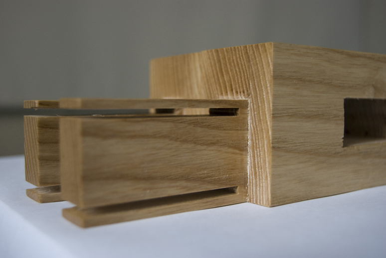 Constructable Bench